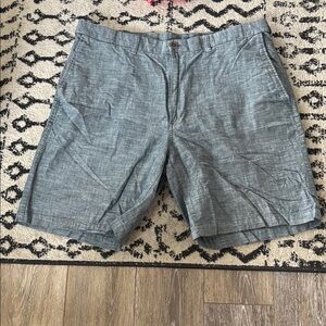 Men's Gray Shorts